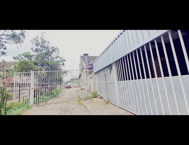 3 BEDROOM FREESTANDING FOR SALE IN PIETERMARITZBURG CENTRAL